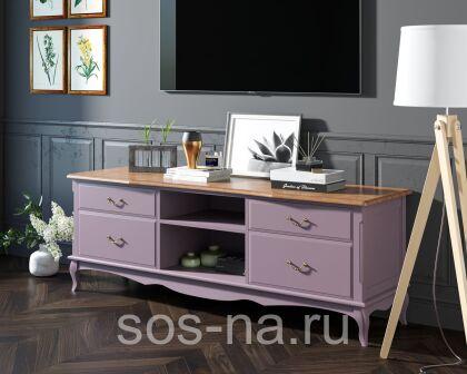 Тумба под TV "Leontina" удлиненная ST9328